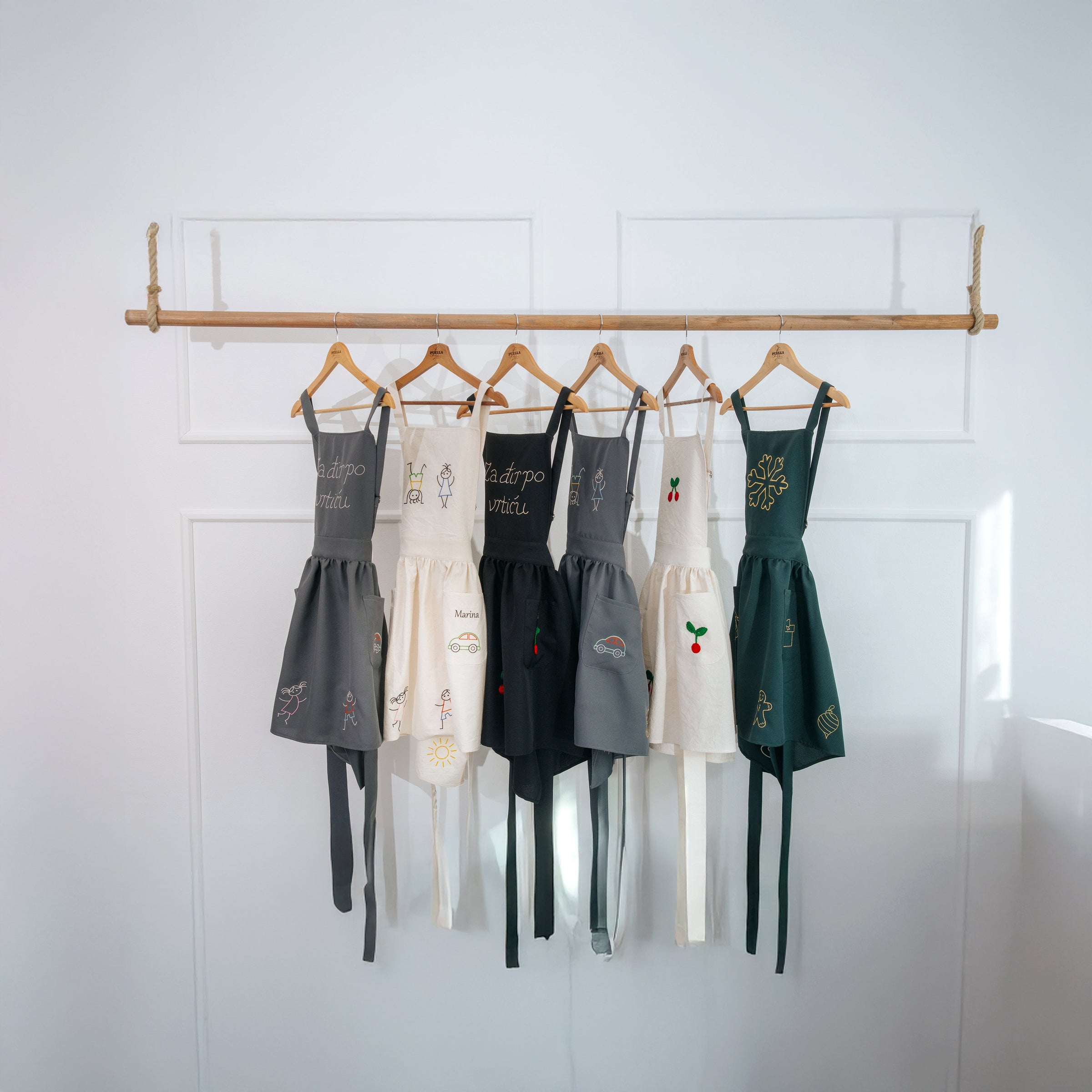 Kute za odgojiteljice