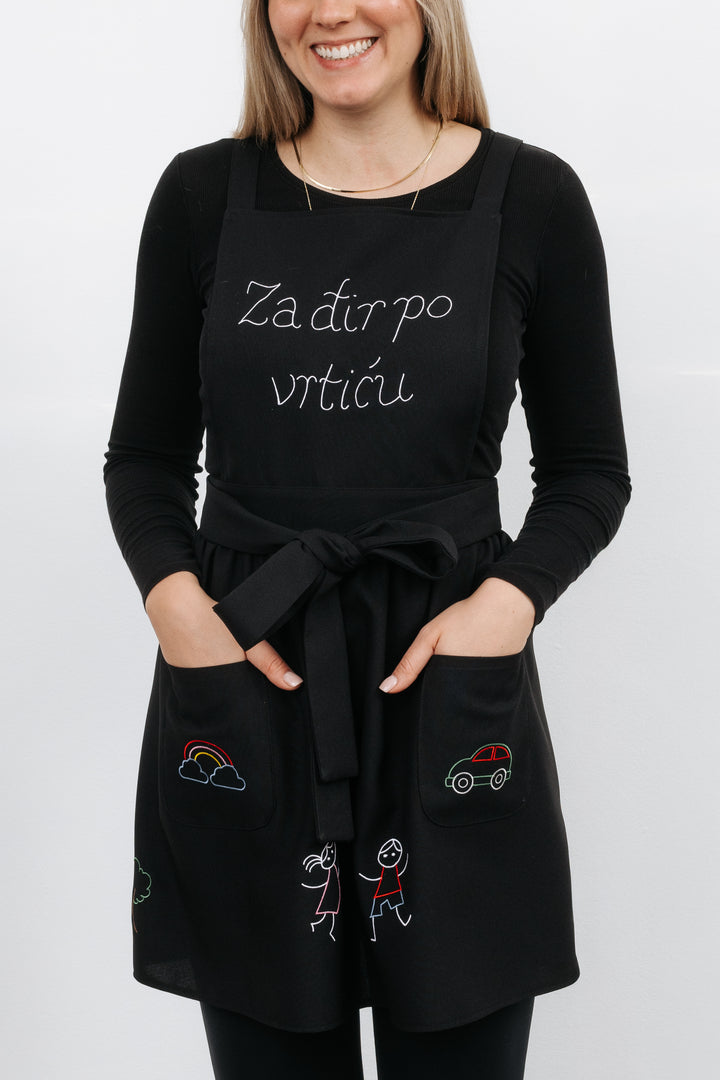 Kuta Haljina