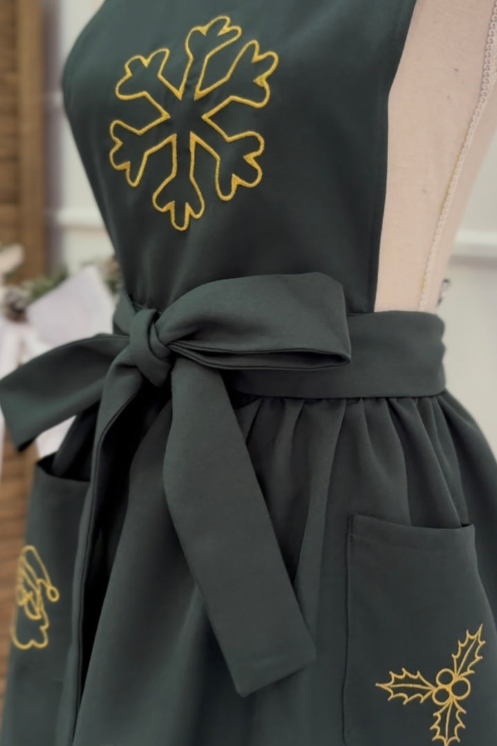 Božićna Kuta Haljina